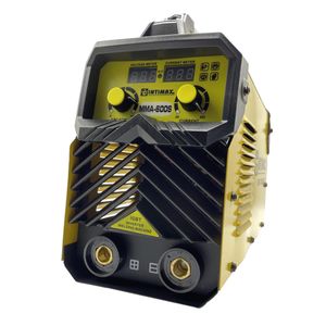 اینورتر جوش 600 آمپر اینتیمکس کد ghr58